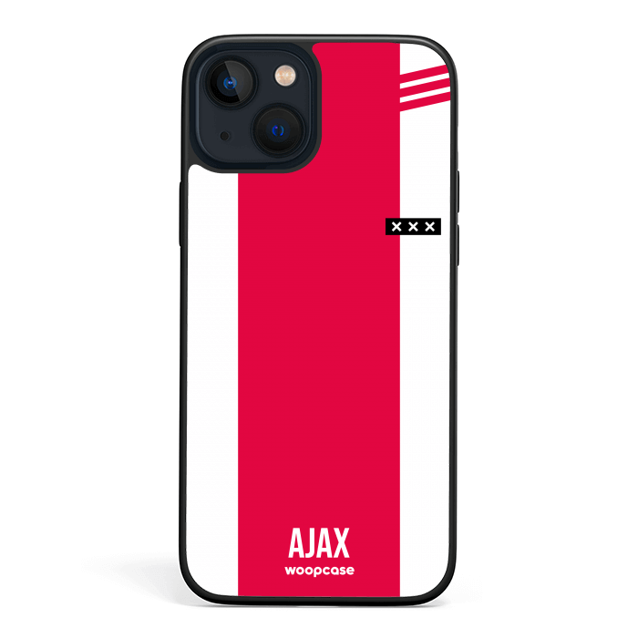 AJAX - Pays-Bas Football Coque de téléphone