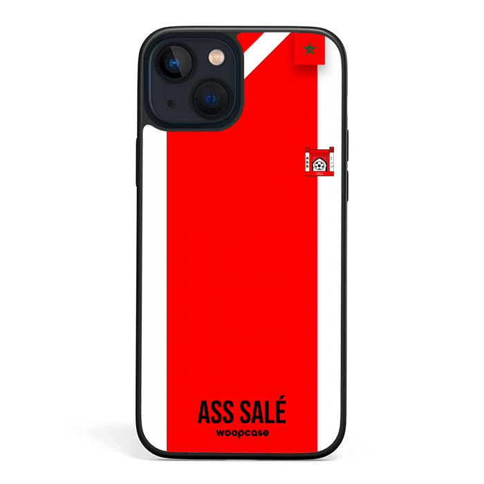 ASS Salé - Morocco Soccer Phone case