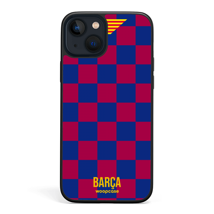 Barcelone Barca Soccer Phone case