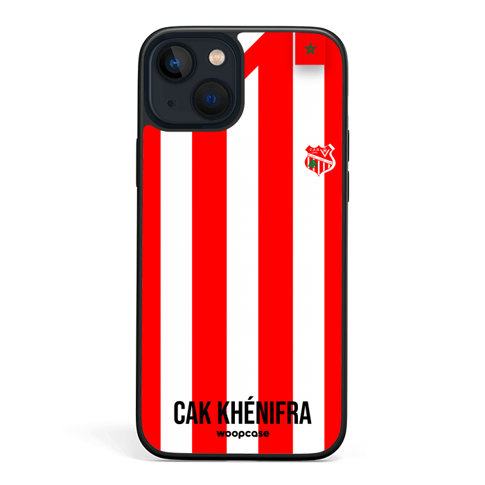 CAK Khénifra - Morocco Soccer Phone case