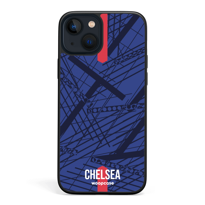 Chelsea Soccer Phone case