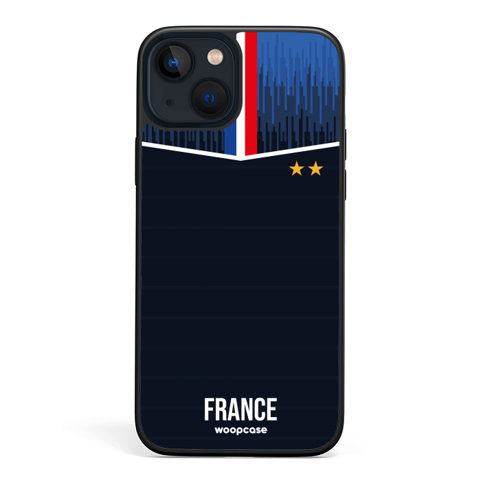 France Football Coque de téléphone