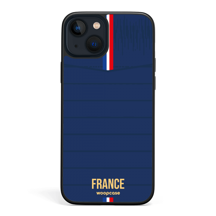 France - Football féminin Coque de téléphone