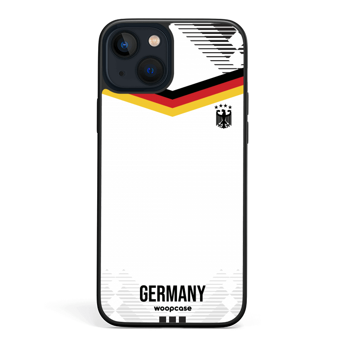 Allemagne Football Coque de téléphone
