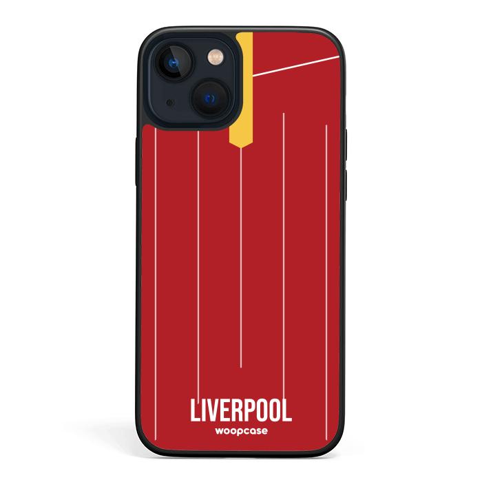 Liverpool Football Coque de téléphone