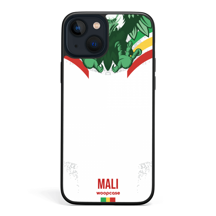 Mali Soccer Phone case