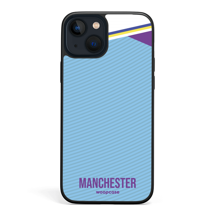 Manchester City Soccer Phone case