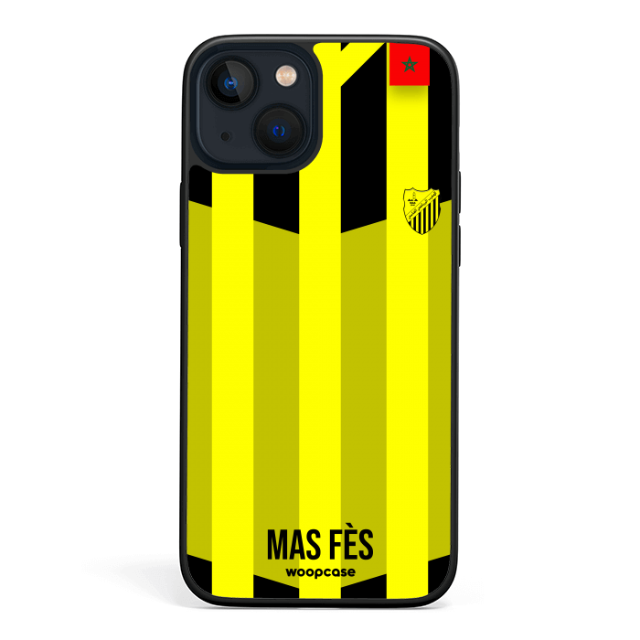 MAS Fes - Morocco Soccer Phone case