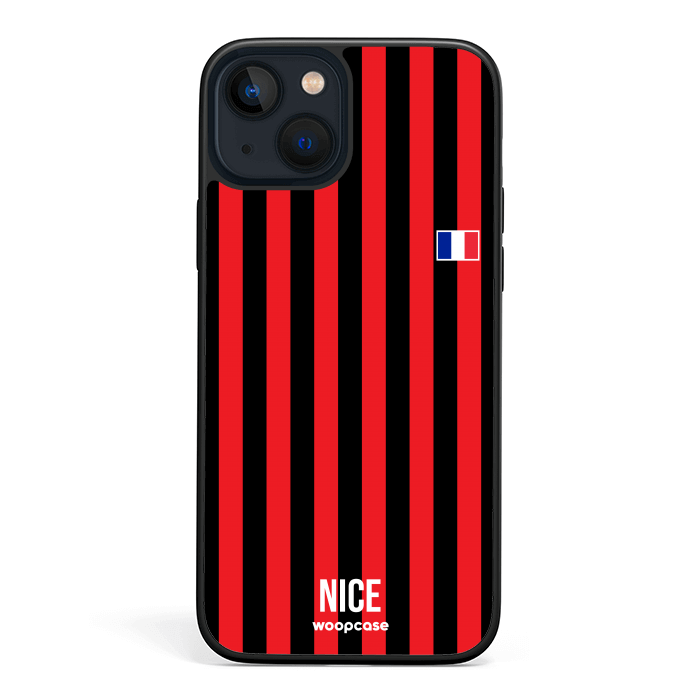 Nice - France Soccer Phone case
