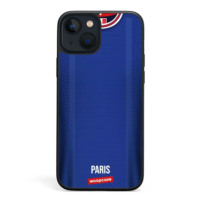 Paris - France Football Coque de téléphone
