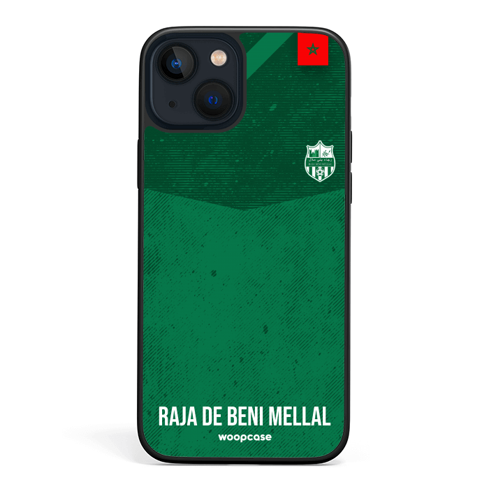Raja de Beni Mellal - Morocco Soccer Phone case