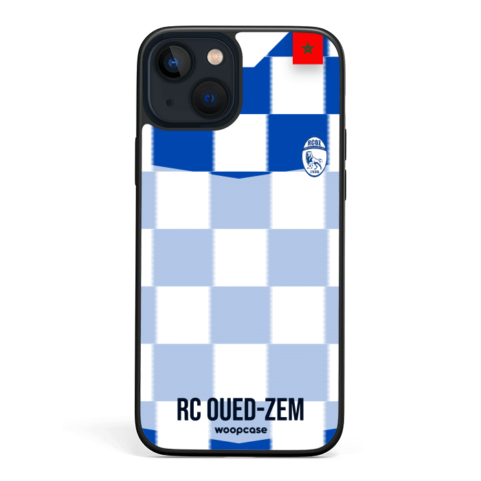 RC Oued-Zem - Morocco Soccer Phone case