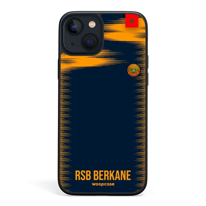 RSB Berkane - Football Maroc Coque de téléphone