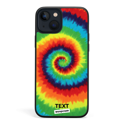 Aesthetic Rainbow Phone case