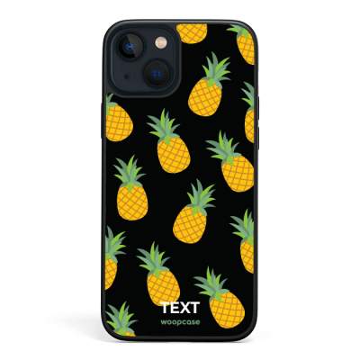 Ananas Coque de téléphone