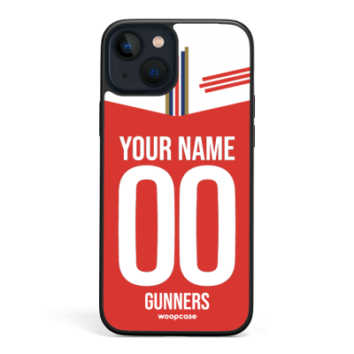 Arsenal Soccer Phone case