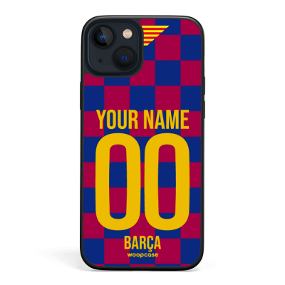 Barcelone Football Coque de téléphone