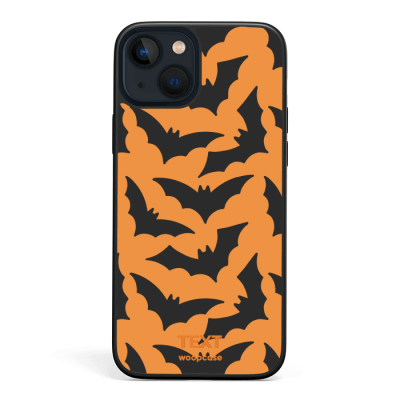 Bats Halloween Phone case