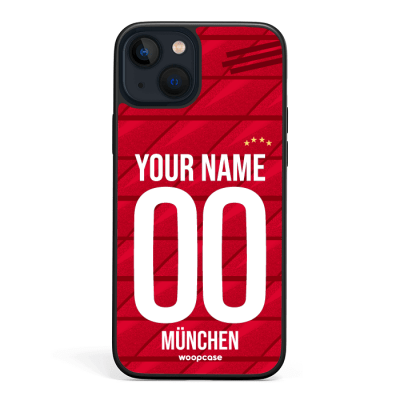 Bayern - Germany Soccer Phone case