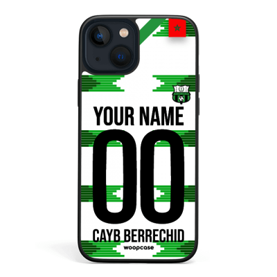 CAYB Berrechid - Morocco Soccer Woopcase