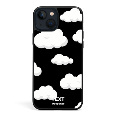 Clouds Phone case