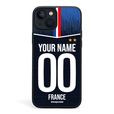 France Football Coque de téléphone
