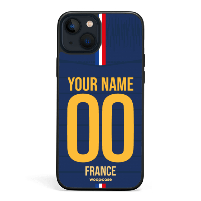 France - Women Soccer Phone case