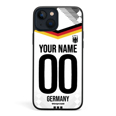 Allemagne Football Coque de téléphone