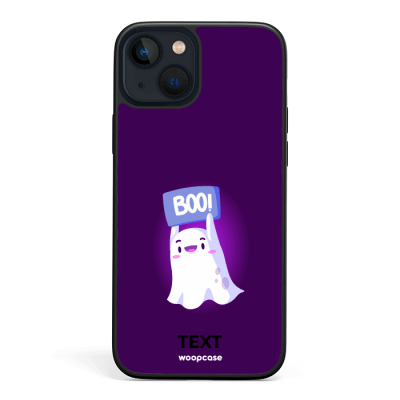 Ghosts BOO Phone case