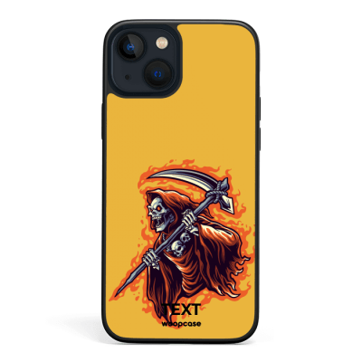 Grim Reaper Phone case