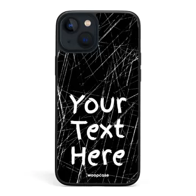 Hand - Your Quote Phone case