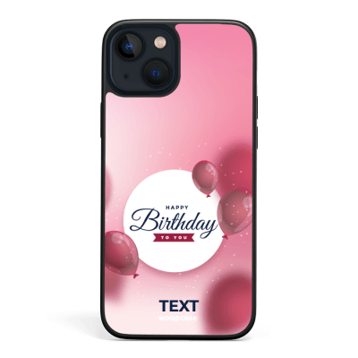Happy Birthday Celebration Phone case