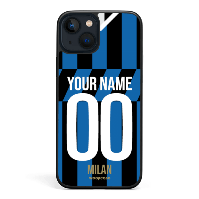 Inter - Italy Soccer Phone case