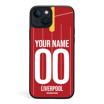 Liverpool Soccer Phone case