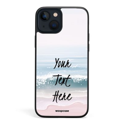 Mood - Your Quote Phone case