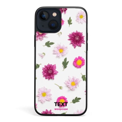 Pink Spring Phone case