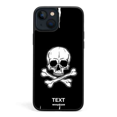 Pirate Phone case