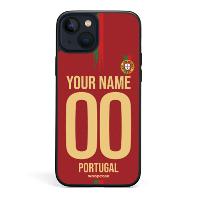 Portugal Soccer Phone case