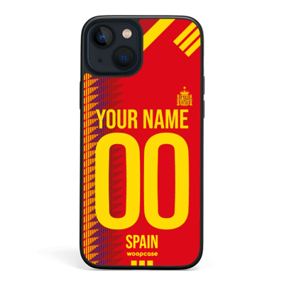 Espagne football Coque de téléphone