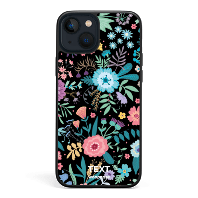 Spring Flowers Phone case