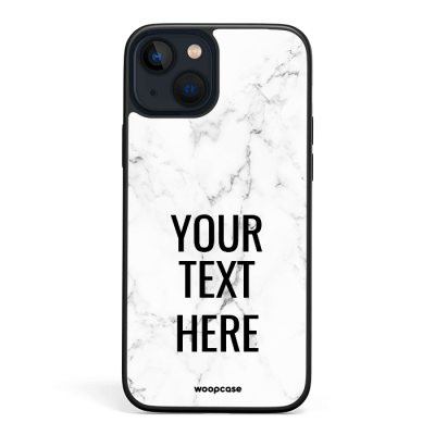Strong - Your Quote Phone case