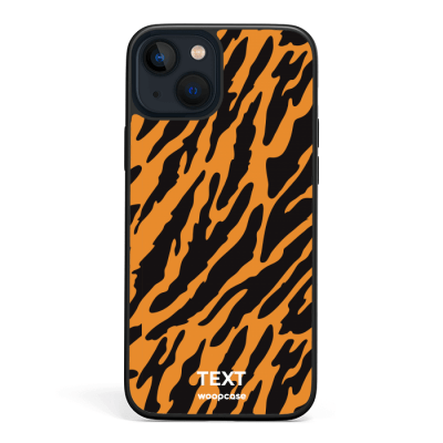 Tiger pattern Phone case