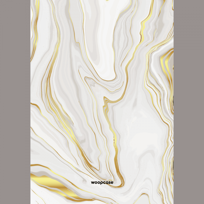 Marble Gold Luxury Phone case